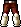 Brown Corporal Pants